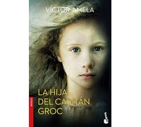 La hija del capitán Groc