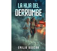 La hija del derrumbe