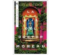 Silvia Moreno-Garcia La Hija del Doctor Moreau (Tascabile)