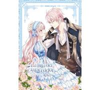 LA HIJA DEL EMPERADOR 09