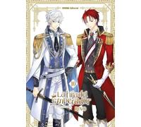 LA HIJA DEL EMPERADOR 10