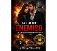 La hija del enemigo: Entre dos gerras