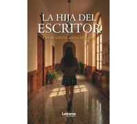 La hija del escritor