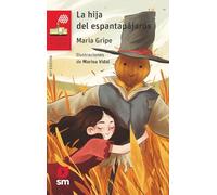 La hija del espantapajaros: 2