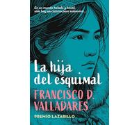 LA HIJA DEL ESQUIMAL