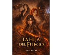 La Hija del fuego