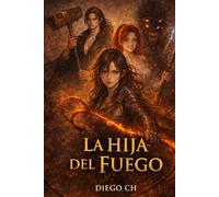 La Hija del fuego