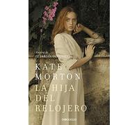 La hija del relojero