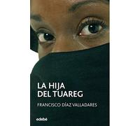 La hija del tuareg: 77