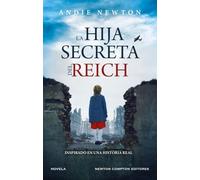 La hija secreta del Reich