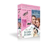 La Hill Di L'Addio + Tender È La Nuit + Un Mattina Come Le Altri Scatola