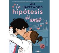 La hipótesis del amor (bolsillo)