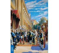 LA HISTORIA CONTEMPORANEA EN PERSPECTIVA MULTIPLE. HOMENAJE