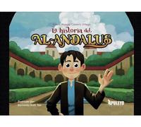 La historia de Al-Andalus