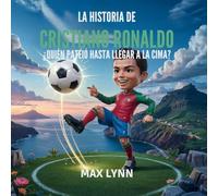 La Historia De Cristiano Ronaldo: Quién Llegó A La Cima A Base De Patadas?: 7