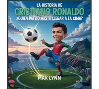 La Historia De Cristiano Ronaldo: Quién Llegó A La Cima A Base De Patadas?: 7
