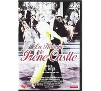 La Historia De Irene Castle (Import Dvd) (2002) Fred Astaire; Lew Fields; Edna...