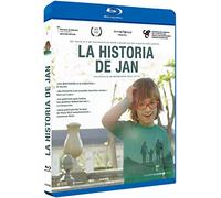 La Historia De Jan