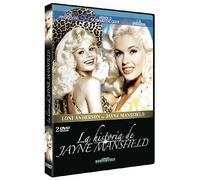 La Historia de Jayne Mansfield