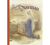 La historia de la Navidad