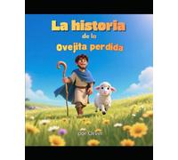 La historia de la ovejita perdida