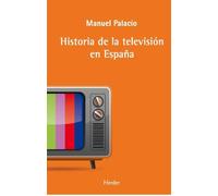 La historia de la televisión en España