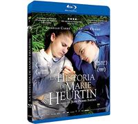 La Historia De Marie Heurtin