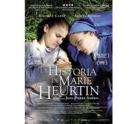 La Historia De Marie Heurtin