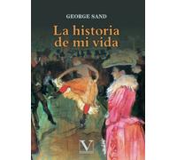 La historia de mi vida: 1