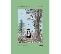 La historia de Mo: Una aventura en el bosque