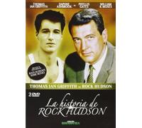 La Historia De Rock Hudson (Import) [2014]