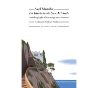 La història de San Michele: Autobiografia d'un metge suec: 236