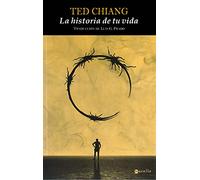 La historia de tu vida/ Stories of Your Life and Others: 8
