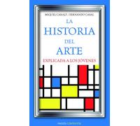 La historia del arte explicada a los jóvenes