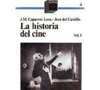 La historia del cine. Vol 1: Época muda (1895-1930)