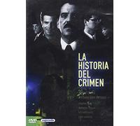 La Historia del Crimen