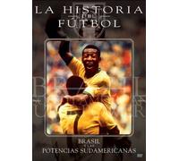 La Historia Del Futbol