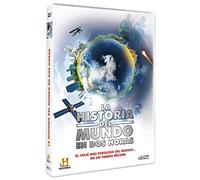 La Historia Del Mundo En Dos Horas(Docum (Import) (Dvd) (2012) Douglas J Cohen