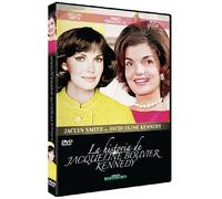 La Historia di Jacqueline Bovaro Kennedy (2013) Jaclyn Smith; Ja