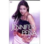 Pena, Jennifer - La Historia [Edizione: Stati Uniti]
