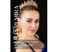 La historia inspiradora de Anna Serrano desde España