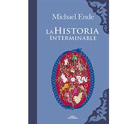 Michael Ende La historia interminable / The Neverending Story (Copertina rigida)