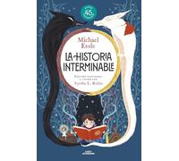 La historia interminable (edición ilustrada) (Colección Alfaguara Clásicos)