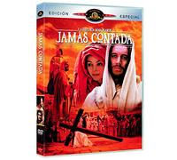 La Historia Más Grande Jamás Contada (Edición Especial) --- IMPORT ZONE 2 ---