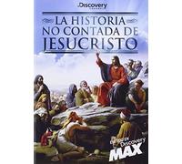 La Historia No Contada De Jesucristo --- IMPORT ZONE 2 ---