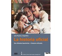 La Historia Oficial [Import allemand]