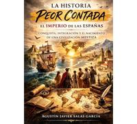 La historia peor contada: El imperio de las Españas