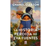 La historia perdida de Eva Fuentes