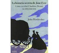 La historia secreta de Jane Eyre - NUOVO