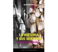 La historia y sus sentidos. El siglo XX español: 62